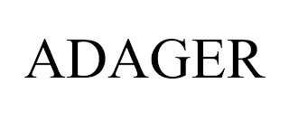 ADAGER