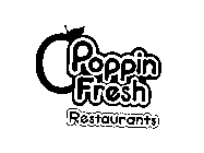 POPPIN FRESH RESTAURANTS