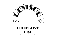 DEVISOR L.P. PROTECTIVE DISC