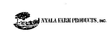 NYALA FARM PRODUCTS, INC.