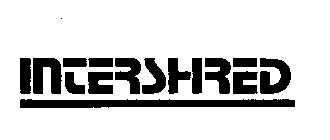 INTERSHRED