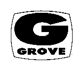 G GROVE