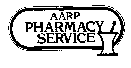 AARP PHARMACY SERVICE