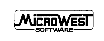 MICROWEST SOFTWARE