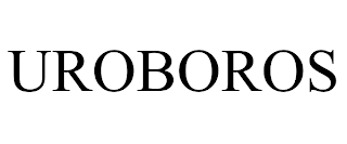 UROBOROS