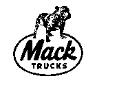 MACK TRUCKS