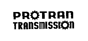 PROTRAN TRANSMISSION