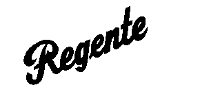 REGENTE