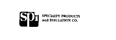 SPI SPECIALTY PRODUCTS AND INSULATION