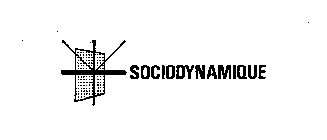 SOCIODYNAMIQUE