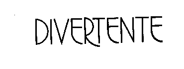 DIVERTENTE
