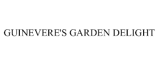 GUINEVERE'S GARDEN DELIGHT