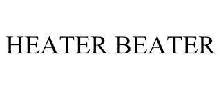 HEATER BEATER