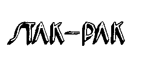 STAK-PAK
