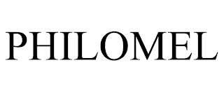 PHILOMEL