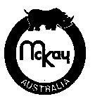 MCKAY AUSTRALIA