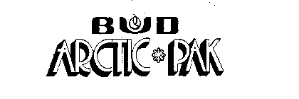 BUD ARCTIC PAK