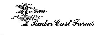 TIMBER CREST FARMS