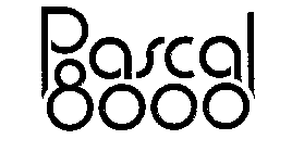 PASCAL 8000