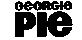 GEORGIE PIE