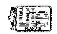 LITE PEANUTS