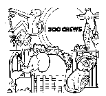 ZOO CHEWS