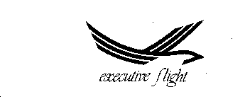 EXECUTIVE FLIGHT