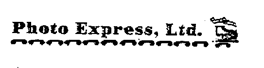 PHOTO EXPRESS, LTD.