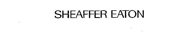 SHEAFFER EATON