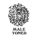 MALE TONER