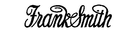 FRANK SMITH