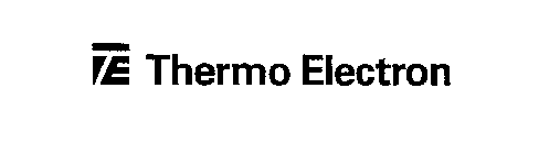 TE THERMO ELECTRON