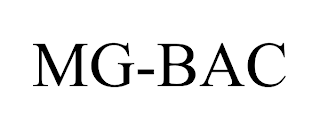 MG-BAC