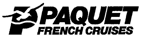 PAQUET FRENCH CRUISES