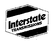 INTERSTATE TRANSMISSIONS