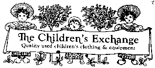 THE CHILDREN'S EXCHANGE