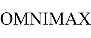 OMNIMAX