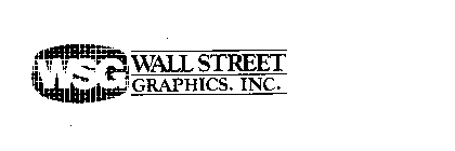 WSG WALL STREET GRAPHICS, INC.