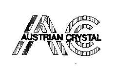 AUSTRIAN CRYSTAL AC