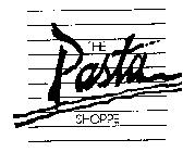 THE PASTA SHOPPE