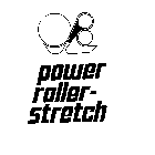 POWER ROLLER-STRETCH