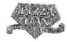 PIZZA MAN HE DELIVERS