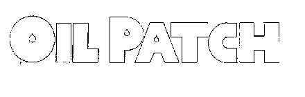 OIL PATCH