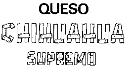 QUESO CHIHUAHUA SUPREMO