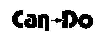 CAN DO