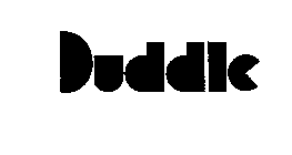 DUDDLE