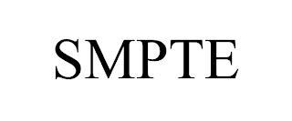 SMPTE