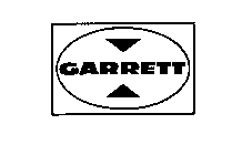 GARRETT