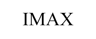 IMAX