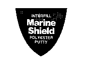 INTERFILL MARINE SHIELD POLYESTER PUTTY